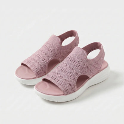 Moara Comfortable Orthopaedic Sandals