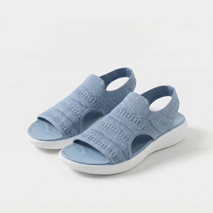 Moara Comfortable Orthopaedic Sandals