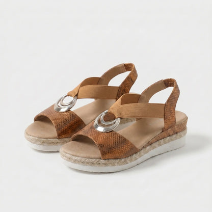 Serena Orthopaedic Comfort Sandals