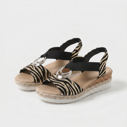 Serena Orthopaedic Comfort Sandals