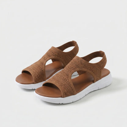 Brezza Breathable Orthopaedic Sandals