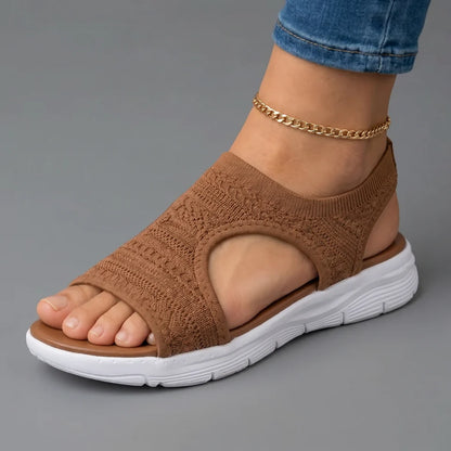 Brezza Breathable Orthopaedic Sandals