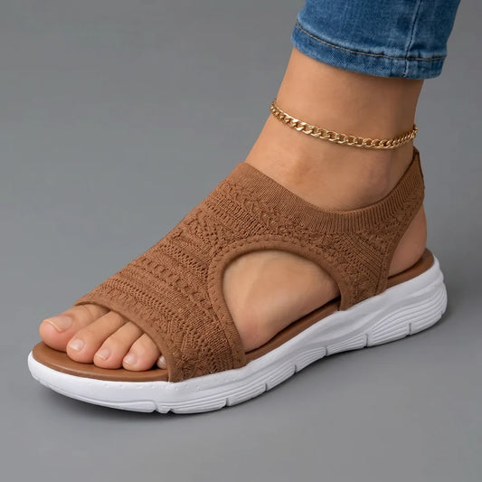 Brezza Breathable Orthopaedic Sandals