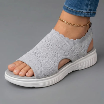 Amalfi Orthopaedic Comfort Sandals