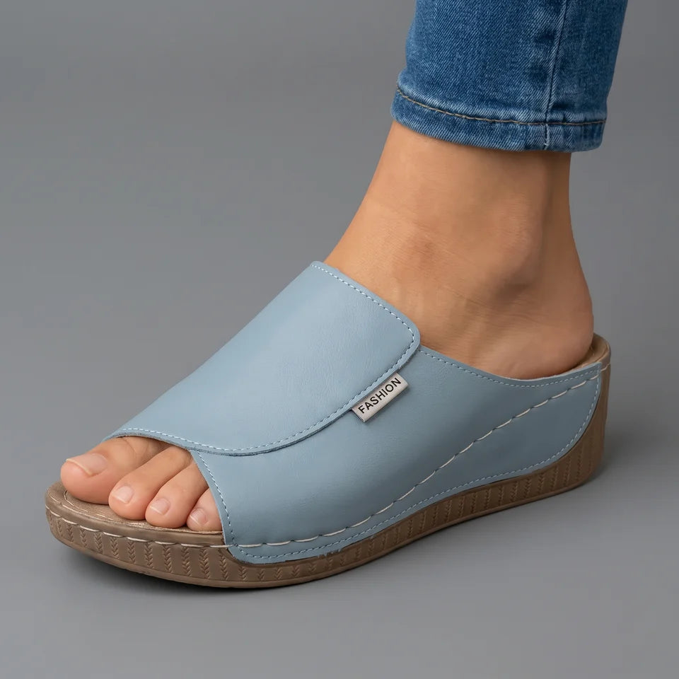 India Arch Support Comfort Sandals