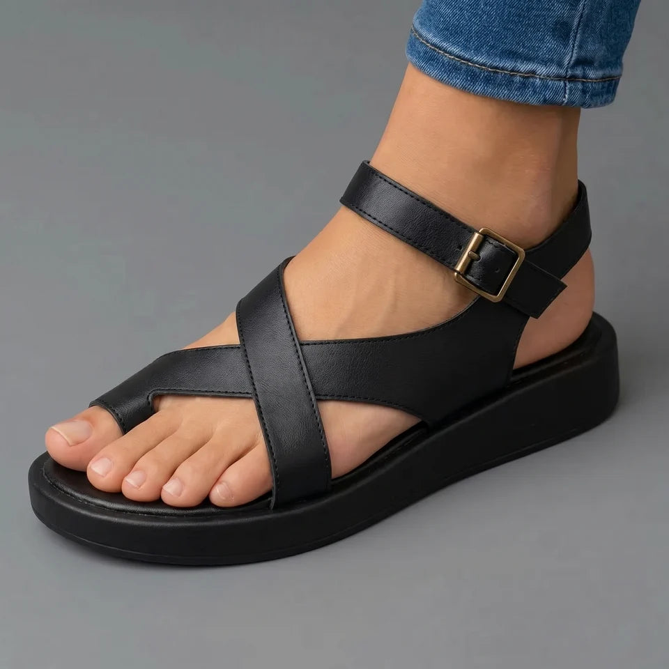 Ortho Extreme Comfort Orthopaedic Sandals