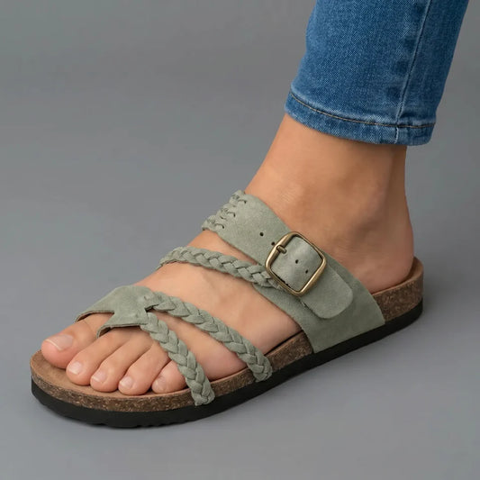Mara Arch Comfort Orthopaedic Sandals