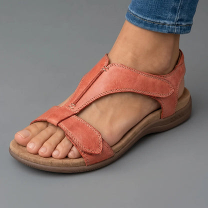 Lara Orthopaedic Ergonomic Sandals