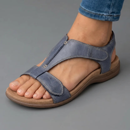 Lara Orthopaedic Ergonomic Sandals