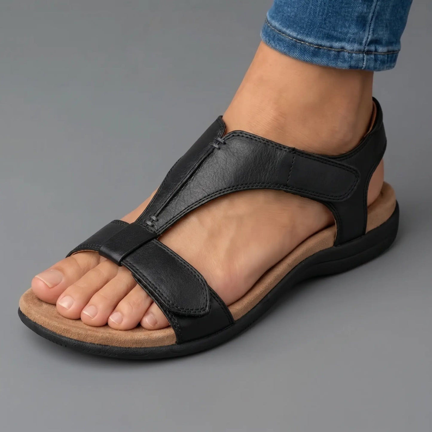 Lara Orthopaedic Ergonomic Sandals