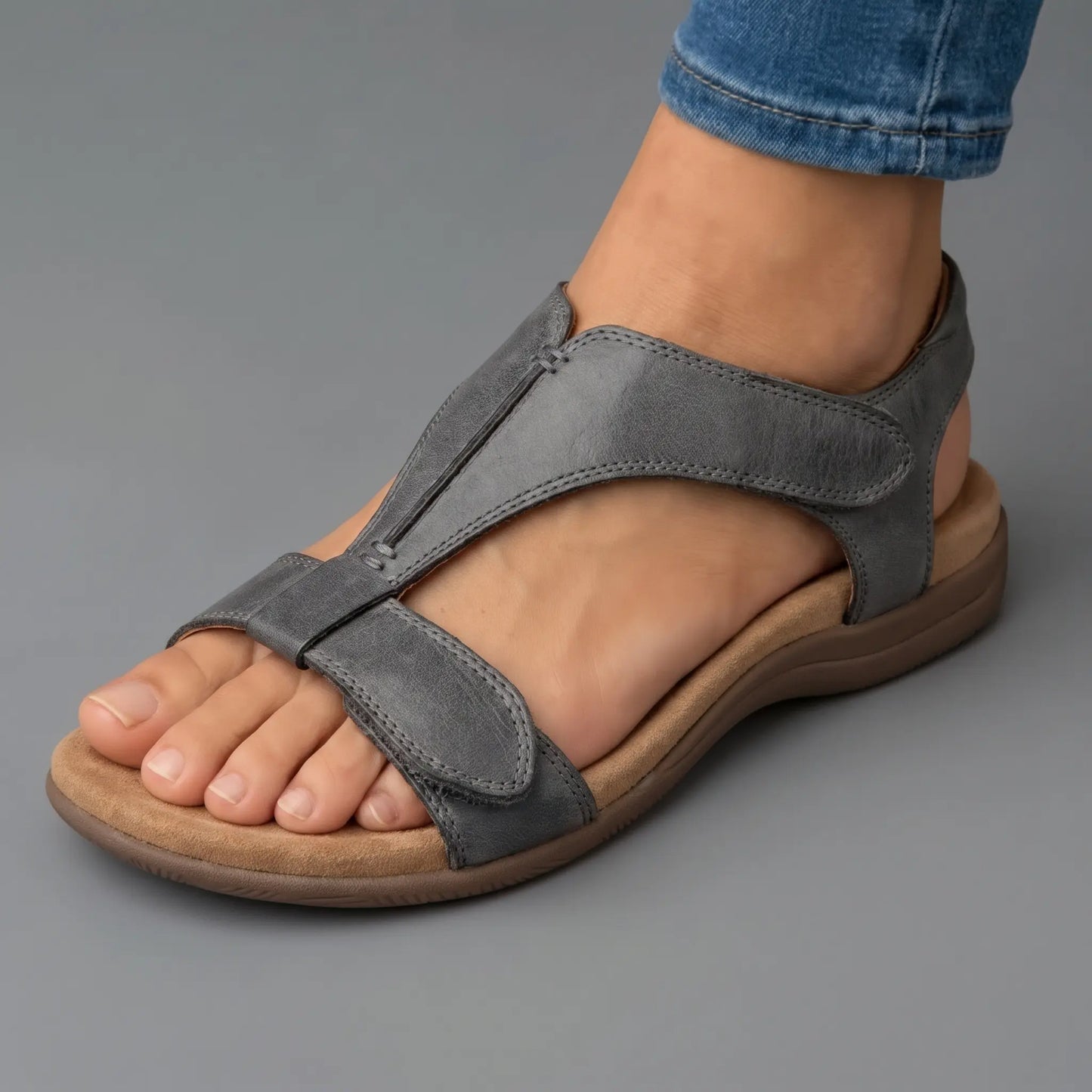 Lara Orthopaedic Ergonomic Sandals