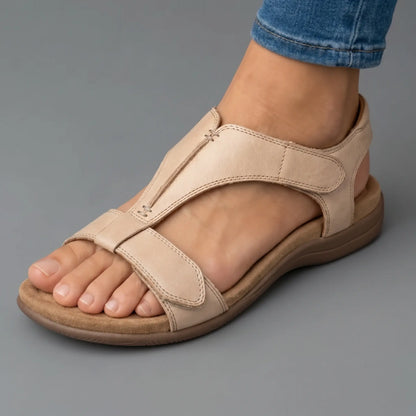 Lara Orthopaedic Ergonomic Sandals