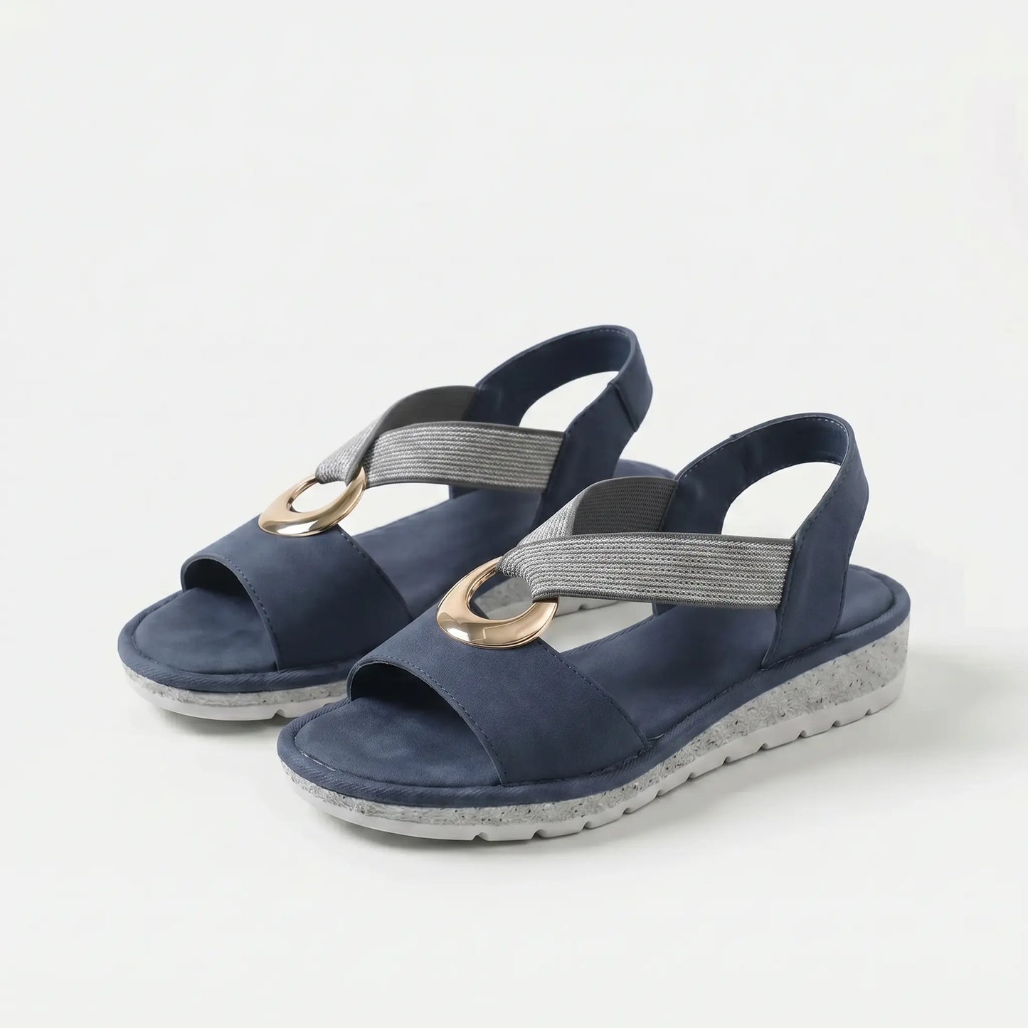 Luna Orthopaedic Comfort Sandals