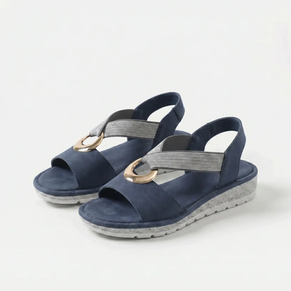 Luna Orthopaedic Comfort Sandals