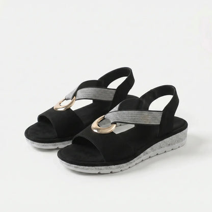 Luna Orthopaedic Comfort Sandals