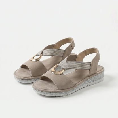 Luna Orthopaedic Comfort Sandals