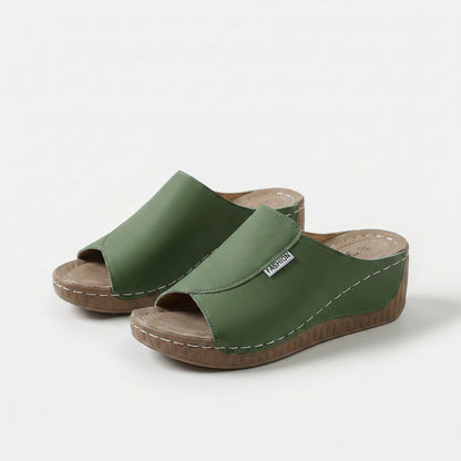 India Arch Support Comfort Sandals
