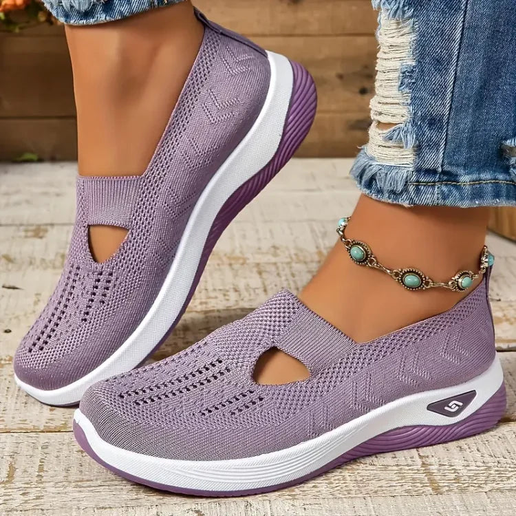 Helen |  Orthopaedic Comfort Sneakers (Buy 1 Get 1 Free)