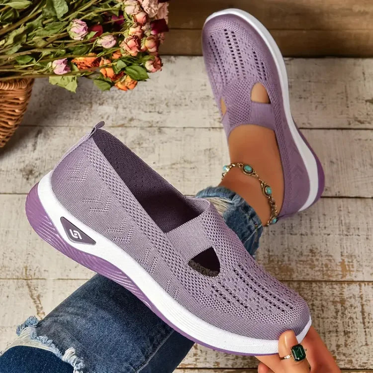 Helen |  Orthopaedic Comfort Sneakers (Buy 1 Get 1 Free)