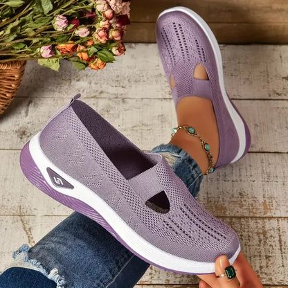 Helen |  Orthopaedic Comfort Sneakers (Buy 1 Get 1 Free)