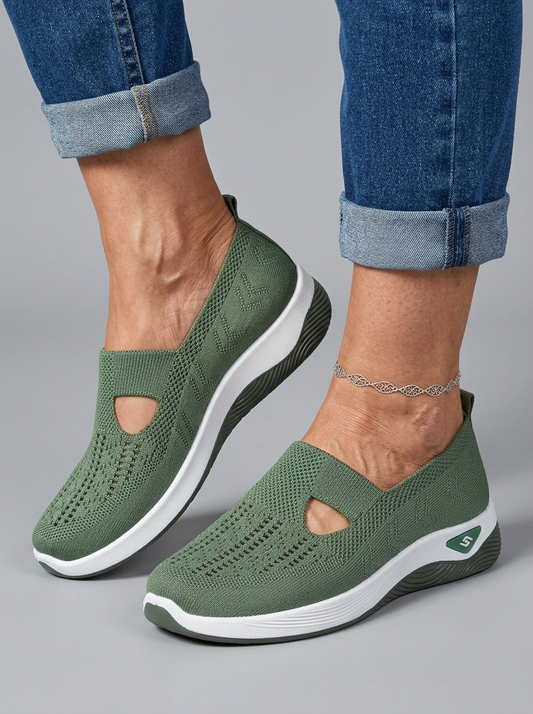 Helen |  Orthopaedic Comfort Sneakers (Buy 1 Get 1 Free)