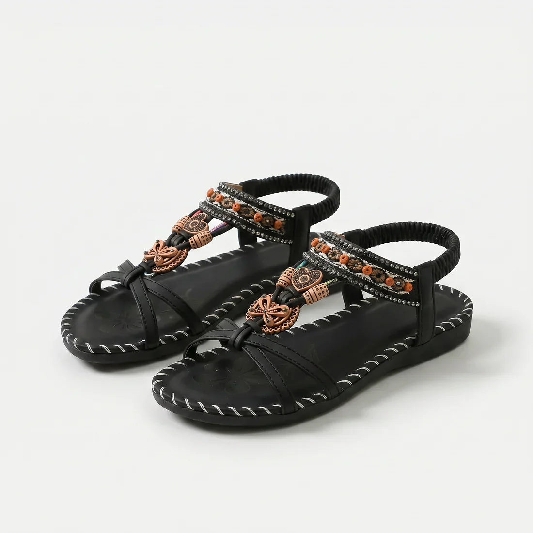 Nada Comfortable Orthopaedic Sandals