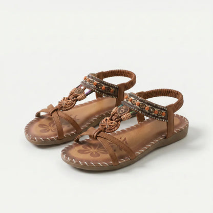 Nada Comfortable Orthopaedic Sandals