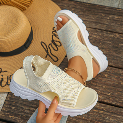 Noara Non-Slip Orthopaedic Sandals
