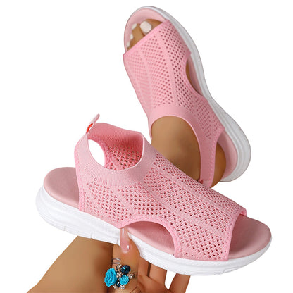 Soffice Comfortable Orthopaedic Sandals