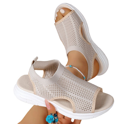Soffice Comfortable Orthopaedic Sandals