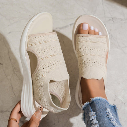Moara Comfortable Orthopaedic Sandals
