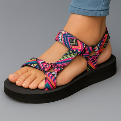 Tania Ergonomic Orthopaedic Sandals