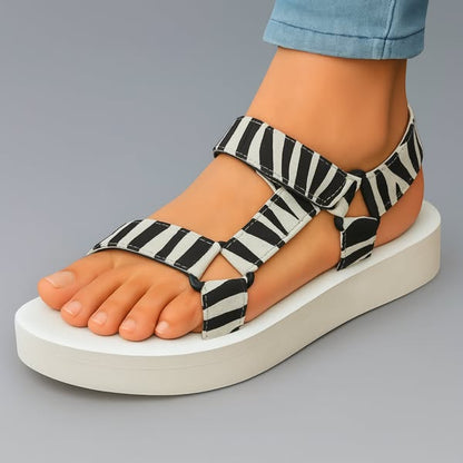 Tania Ergonomic Orthopaedic Sandals